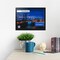 ArtToFrames 27.2x20.1 INCH / 69x51 CM Puzzle Frame for 631 piece Puzzles.This 1.25 Inch Custom MDF Frame for Puzzles Comes with Economy Acrylic, Available in Multiple Colors
